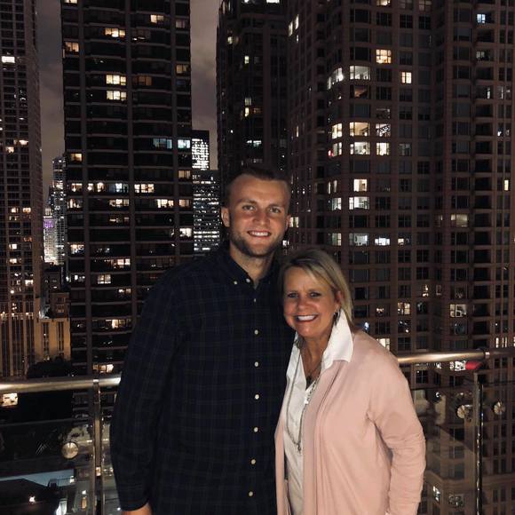 Meet your Posher, Connor - Picture 1 of 1